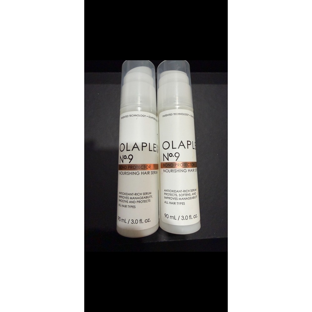 Olaplex No. 9 Bond Protector Nourishing Hair Serum 3.0 fl oz hair‎ care
